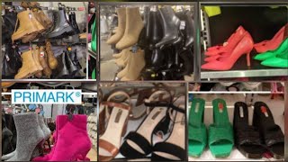 Primark Women's Shoes New Collection - February 2023