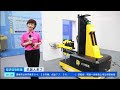 dafangai wall and floor finishing robot shown in the world robot conference