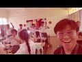 2023 han chiang high school english graduation song “roll the dice” official music video