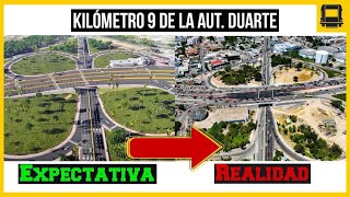 DESALOJOS en el KM9 de la DUARTE: Hablemos del Controversial Proyecto - Ene 2025