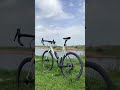 the best gravel bike in the world canyon grizl cl sf 8