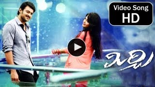 Mirchi Telugu Movie Pandagala Video Song | HD