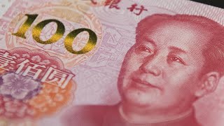 Yuan Rally Under Test After Banks Tweak Daily Reference Rate