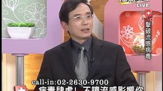 2014福氣來了【好健康來報到】-擊破流感病毒 (呂紹達) 3/4