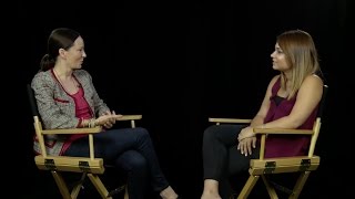 First-Generation Student: Melissa Sigona - UC Irvine