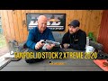 Tanfoglio Stock 2 Xtreme 2020 - Ricardo unboxar