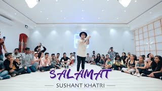 salamat / sarbjit / sushant khatri