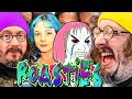 Sam Hyde Explains Roasties, Why Sam Doesn't Hire Fans, Toxic Ugly People & Being Likeable to Blacks!