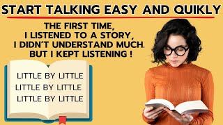 Start Talking easy and quikly || Improve Your English || Learn English