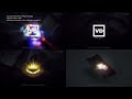 Glitch Logos Transitions Reveal After Effects Templates