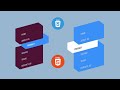 🔴 CSS: Isometric Menu Hover Effects @devhubspot Html CSS 3D Menu