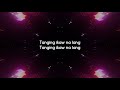 tanging ikaw jom clien of allmo$t feat. ijiboy and jr crown official lyric video