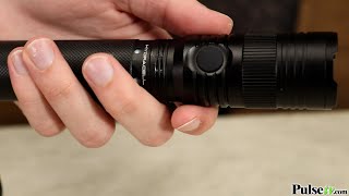 Hydracell Aqua Flash: The Water Powered Flashlight