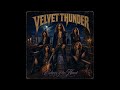 Velvet Thunder — Echoes of the Heart | Full Album