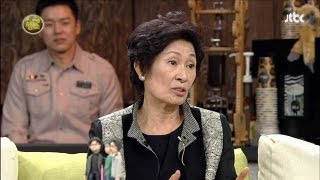 [JTBC] 행쇼 2회 명장면 - 세계 기네스에 오른 김혜자?!