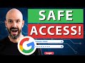 My Thoughts on Overzealous Authentication Policies in Google Workspace