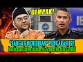 “SANGAT MENJIJIKAN” PENGARAH JSJ! kuatkuasa fatwa haram Al-Arqam ke atas GISBH!