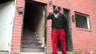 Ralo - Keep Moving [Official Video]