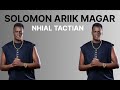 WEEDING SONG BY NHIAL TACTIAN NEW SONG/SOUTH SUDANESSE MUSIC