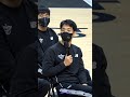 직캠 220402 챔프 우승 vs 아시안게임 우승 허훈의 선택은 우승해서 조기 퇴근하자