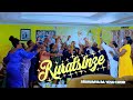RURATSINZE | Abahamya ba Yesu Family Choir 🎶🎶 (Official Video 2023)
