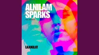 Alnilam Sparks (feat. Bekibazz)