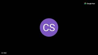 Week 1 -live coding 2