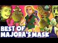 Best of Majora's Mask (Part 1) - Game Grumps Compilations