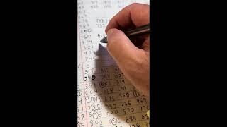 NC SC- Pick 3 & Pick 4 Lottery- 60k winner. Learn how I did it- episode 3