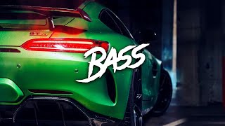 Car Music Mix 2022 🔥 Best Remixes of Popular Songs 2022 & EDM, Bass Boosted #7