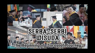 #SERBASERBIWISUDA - PERSEMBAHAN - SEGMEN KEKUATAN DAN KEBIJAKSANAAN - UKM PENCAK SILAT