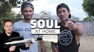 SOUL at HOME | Ep.21 (200409)