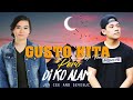 Gusto Kita Pero Di Ko Alam - Jen Cee and SevenJC (Rap Version) Official Lyrics