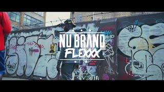 Nu Brand Flexxx - Paid In Full [Music Video] | GRM Daily