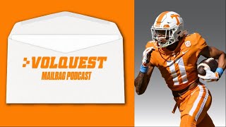 What Tennessee football needs for a bounce back win at Vanderbilt | Volquest Mailbag Podcast