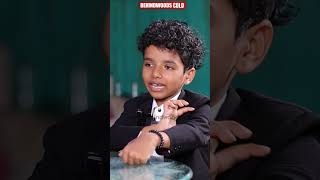 കസേരയിൽ നിന്ന് പാടിയതിന് പിന്നിൽ | Avirbhav First Exclusive Interview | Part 2