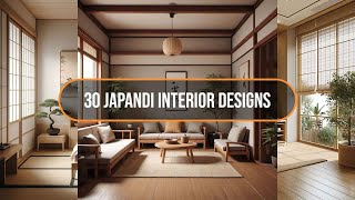 30 Minimalist Interior Designs