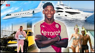 Breel Embolo Lifestyle 2023 | Net Worth, Fortune, Car Collection, Mansion