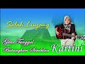 SALAH LINJANG - KARTINI GITAR TUNGGAL BATANGHARI SEMBILAN