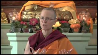 12-08-13 How to Develop Bodhichitta - SDD