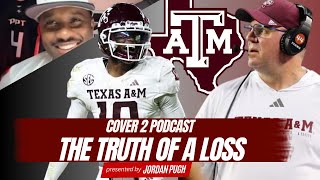 Recapping the Texas A&M vs South Carolina Gamer