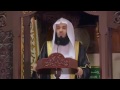 purpose of life by mufti menk