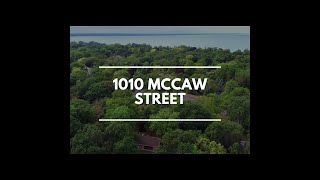 SOLD 1010 McCaw St, Sarnia AMY WILSON 51-381-9704