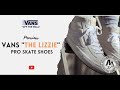 This #VANS “the LIZZIE” Skate Shoes is 🔥| 👍🏻 or 👎🏻?