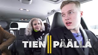 Tien Päällä - Siistein juttu ikinä!  - Osa 1