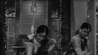 YouTube   Nargis & Raj Kapoor   Hame Naa Bhulana   Chori Chori