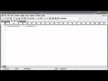 jQuery Tutorial - 31 - Click