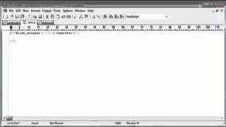 jQuery Tutorial - 31 - Click