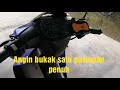 024 top speed yamaha 125zr standard modi