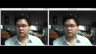 opencv sift implementation
